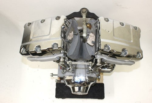 2007 Harley-Davidson Road Glide FLTR Engine Motor