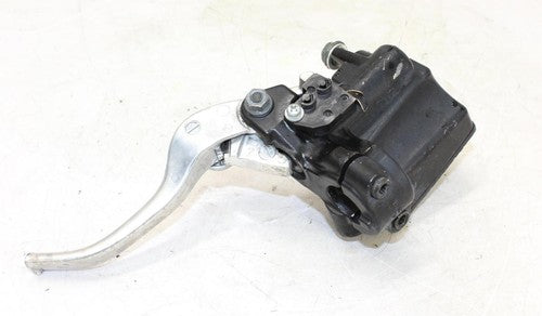 2007 Kawasaki Ninja 650r Ex650a Front Brake Master Cylinder W/ Lever