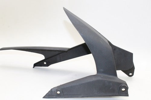 2011-13 Honda Cbr250r Rear Back Wheel Tire Hugger Fender OEM