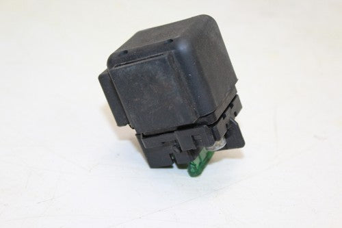 2003-04 Honda Cbr600rr Engine Starter Relay Starting Motor Switch OEM