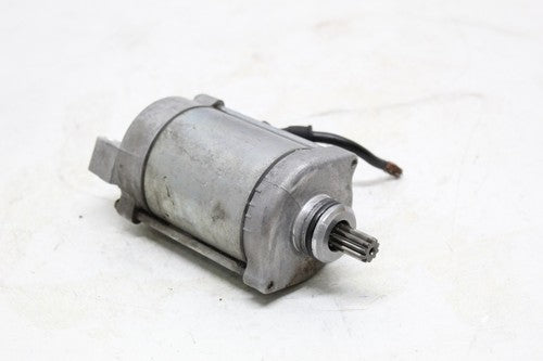 1995 Honda Shadow VLX 600 VT600CD ENGINE STARTING STARTER MOTOR 31200-MR1-831