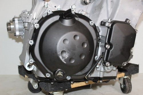 2018 Kawasaki Concours 14 ZG1400 ZX14R ABS ENGINE MOTOR