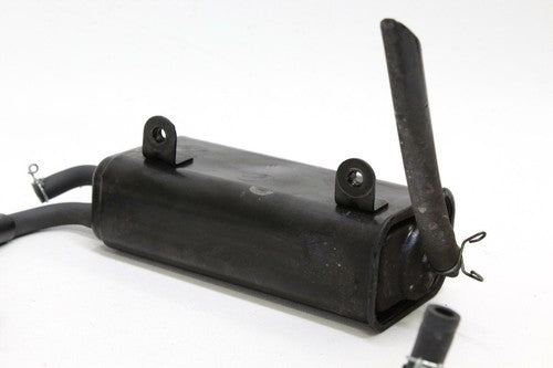 2001-2005 Yamaha Fz1 Evap Vapor Charcoal Emission Canister OEM