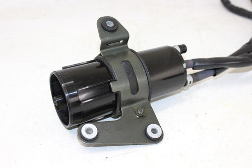 2001 Suzuki Gsxr750 Evap Vapor Charcoal Emission Canister