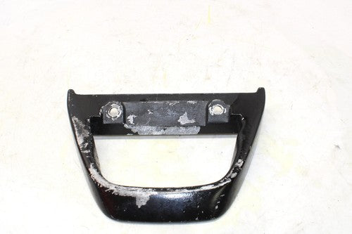 2004 Suzuki Gs500f Grab Bar