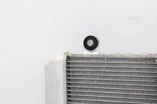 2011 Kawasaki Ninja 250r Ex250j Engine Radiator Motor Cooler Cooling Radiater