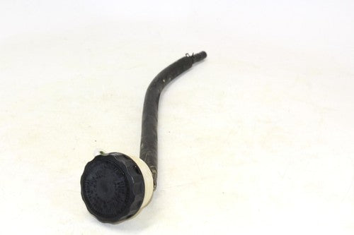 1996 Honda Interceptor 750 Vfr750f Rear Brake Master Fluid Reservoir Tank Bottle