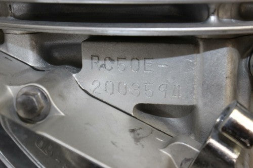 2004 Honda Shadow Aero 750 VT750C Engine Motor