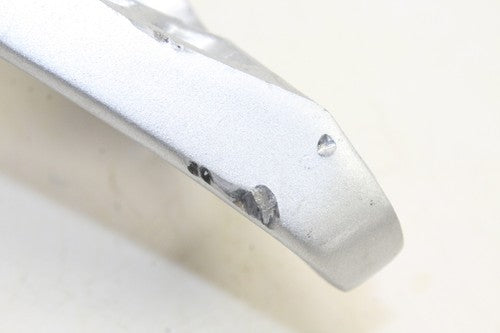 2003-05 Yamaha Fjr1300a Abs Left Rearset Rear Set Foot Peg Bracket Mount OEM