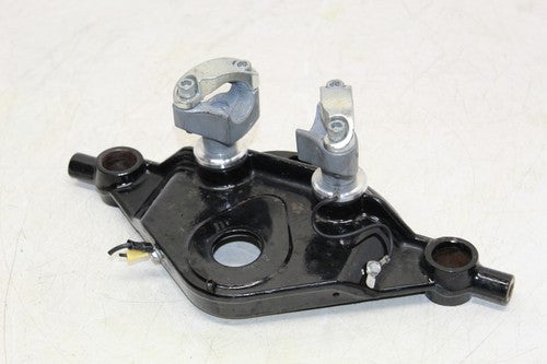 2001 Harley-davidson Electra Glide Classic Efi Flhtci Forks Upper Triple Tree
