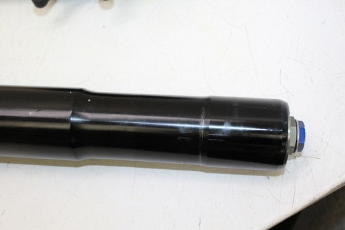 2007 Suzuki Gsxr750 Front Forks Shock Suspension Set Pair !PARTS ONLY!