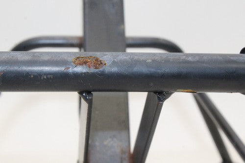 2020 Baodiao BD125 Upper Fairing Mirror Gauges Stay Bracket OEM