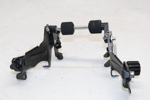 2006 Bmw K1200gt Abs Seat Height Adjuster
