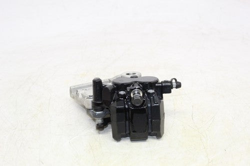 2013 Kawasaki Ninja 300 Ex300b Abs Rear Back Brake Caliper With Mount Bracket