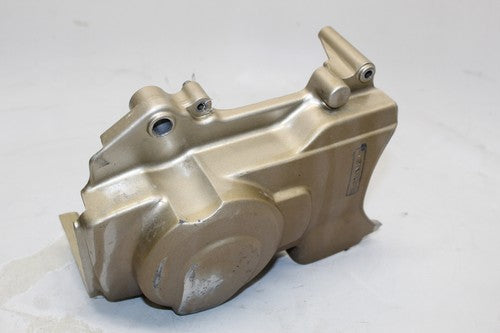 1982 Kawasaki Kz750 Left Side Engine Motor Cover