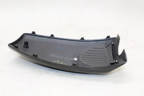 2001-06 Aprilia Scarabeo 50 2t Front Lower Grille Center Cowl Cover OEM