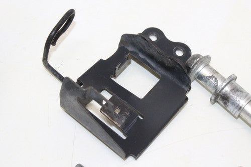 2014 Kawasaki Ninja 300 Ex300b Abs Engine Mounts Brackets Mis. 31059-0061 OEM