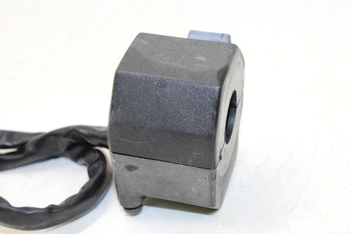 1992 Suzuki Gsxr750 Left Clip On Handle Horn Signals Switch Switches