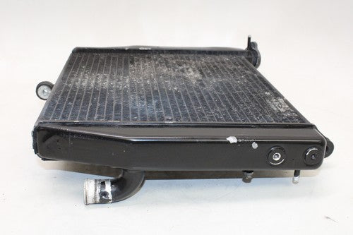 2002-03 Yamaha Yzf R1 Engine Radiator Motor Cooler Cooling OEM