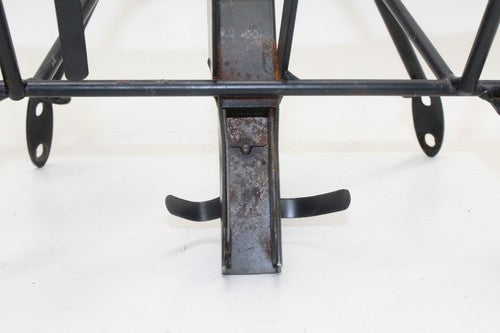 2020 Baodiao BD125 Upper Fairing Mirror Gauges Stay Bracket OEM