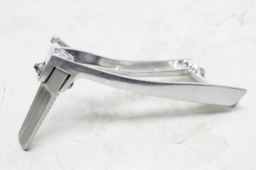 2009 Yamaha Yzf R6s Left Rear Back Passenger Peg