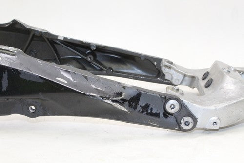 2011-15 Kawasaki Ninja Zx10r Zx1000j Rear Back Tail Subframe Sub Frame 32160-050