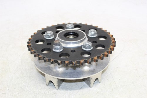 2001 Honda Magna 750 Vf750c Rear Sprocket