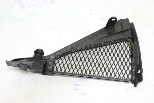 2015-2016 Mv Agusta F3 800 Air Intake Grill OEM