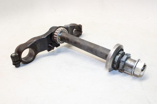 2001 Yamaha Yzf600r Front Forks Clamp Lower Triple Tree Stem