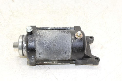 1991 Kawasaki Ninja 500 Ex500a Engine Starting Starter Motor -dc 12v