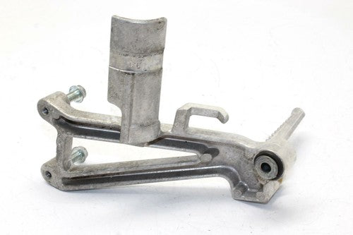 95-98 Honda Cbr600f3 Right Rear Passenger Foot Peg Step OEM