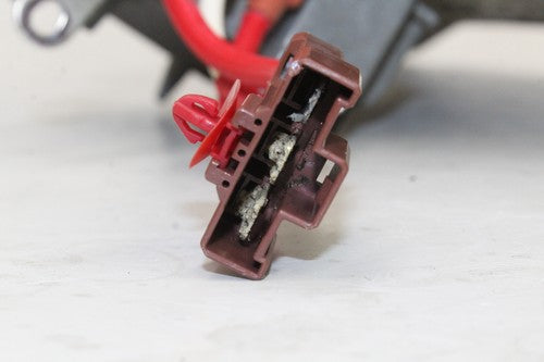 1991-94 Honda Goldwing Gl1500a Rectifier Voltage Regulator W/ Heat Shield OEM