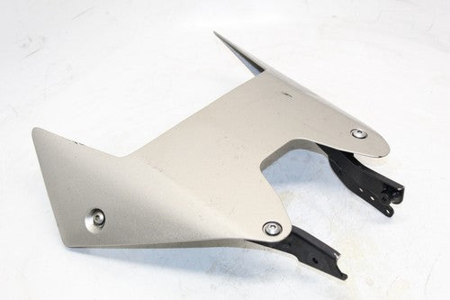 2010 Kawasaki Ninja Zx14 Zx1400c Lower Belly Fairing Cowl 55028-0063 OEM