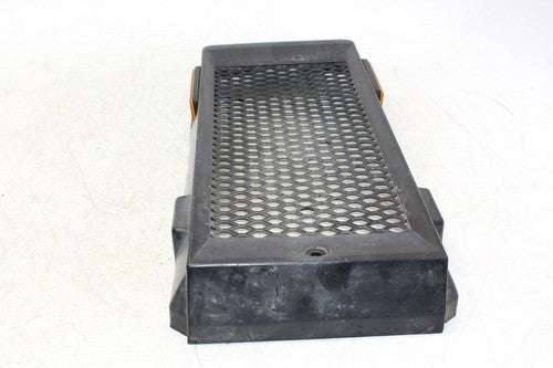 1983 Honda Shadow 750 Vt750c Radiator Cover OEM