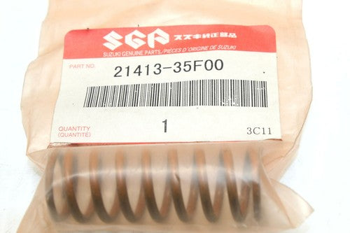 2001 Suzuki Gsxr600 21413-35F00 CLUTCH SPRING OEM