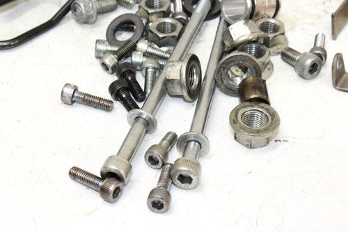 2014 Yamaha V Star 950 Xvs950er Engine Mounting Bolts Hardware Motor Screws