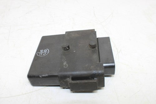 2014 Kawasaki Klr650 Ecu Computer Controller Unit Black Box Ecm Cdi
