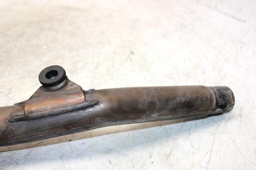 2014 Kawasaki Ninja 300 Ex300a Exhaust Header Pipes Manifold