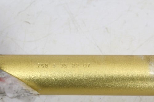 Renthal Conical Aluminum Handlebar