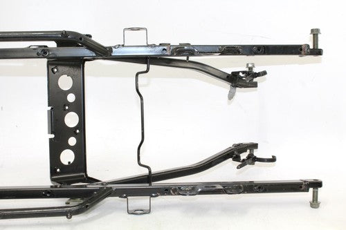 2002 Suzuki Sv650 Rear Subframe Back Sub Frame