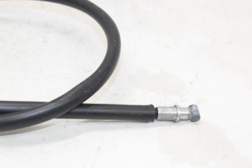 2008-15 Triumph Rocket Iii Roadster Clutch Cable Line OEM