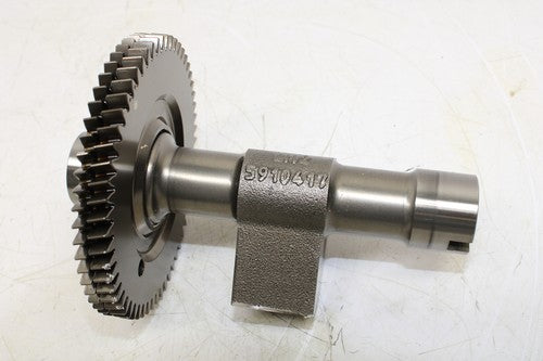 2017 Victory Octane Engine Motor Crankshaft Balancer Gear 5910417