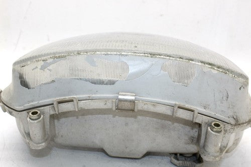 87-89 Honda Cbr600f Hurricane Front Headlight Head Light Lamp OEM