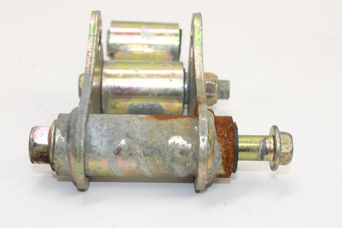 2020 Baodiao BD125 Rear Dogbone Shock Linkage Link OEM