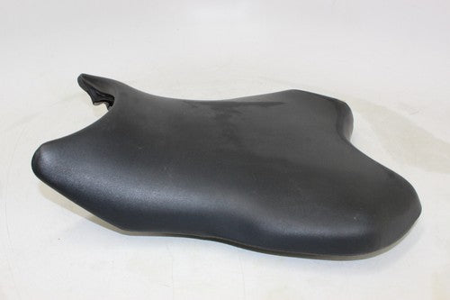 06-07 Yamaha Yzf R6 Front Drivers Seat Pad Saddle Pillion 2c0-24710-00-00