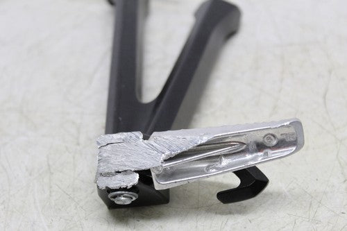 2019 Suzuki Gsxr750 Rear Back Passenger Peg Set Pair