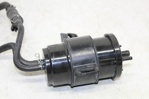 2018 Yamaha Yzf-r3 Evap Vapor Charcoal Emission Canister