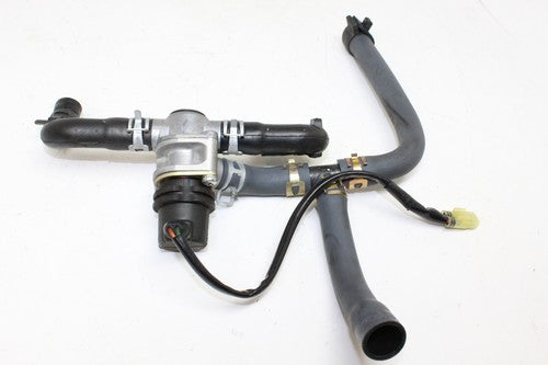 2006-2010 Yamaha Fjr1300 Abs AIR Valve Solenoid Top Engine Switch Sensor OEM