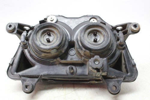 2010 Kawasaki Ninja 250r Ex250j Front Headlight Head Light Lamp