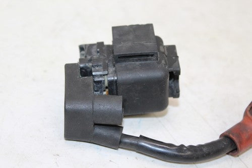 2005 Honda Shadow Spirit 750 Vt750dc Engine Starter Relay Starting Motor Switch